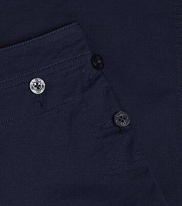 Pantalon ample en coton | Polo Ralph Lauren Kids