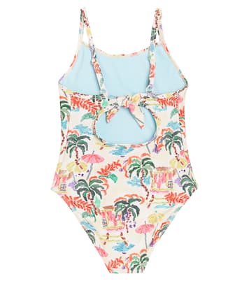 Printed swimsuit | Scotch & Soda Kids