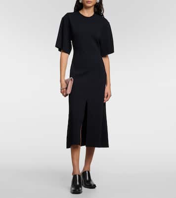 Midikleid | Stella McCartney