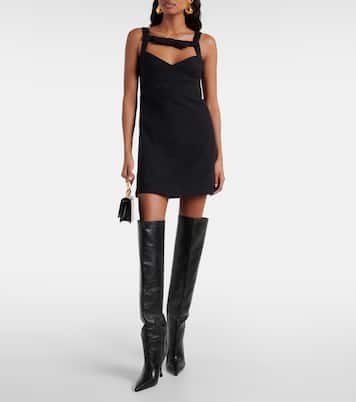 Minikleid aus Tweed | Patou