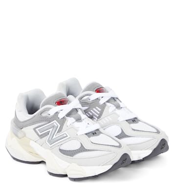 Baskets 9060 en daim Kids | New Balance Kids