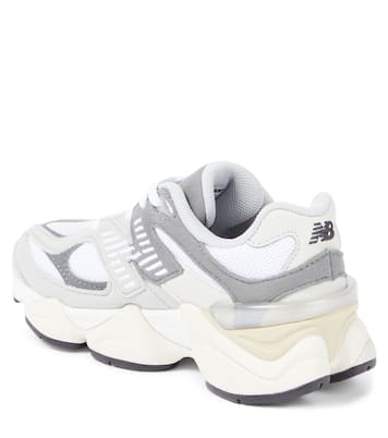 Baskets 9060 en daim Kids | New Balance Kids