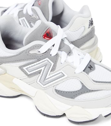 Baskets 9060 en daim Kids | New Balance Kids