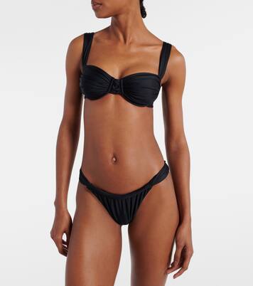 Culotte de bikini Andez | Faithfull