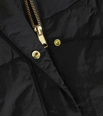 Wattierte Jacke Halima | Molo