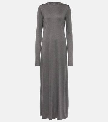 Robe longue | Toteme