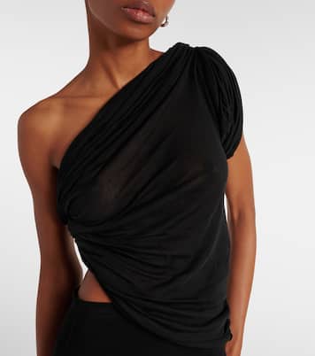 Top Twist aus Baumwolle | Rick Owens