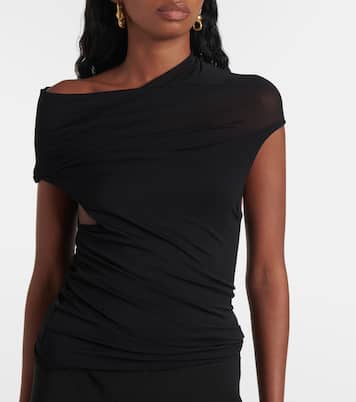 Top aus Jersey | Rick Owens