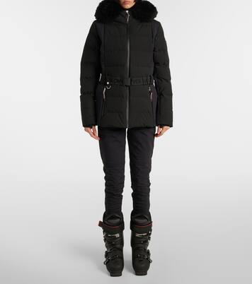 Tuta da sci Pantalon | Yves Salomon