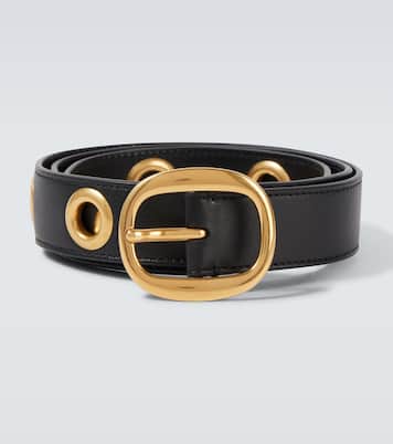 Cintura in pelle | Tom Ford