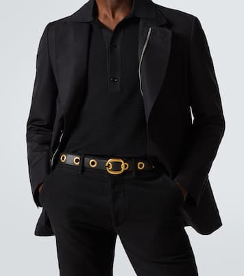 Cintura in pelle | Tom Ford
