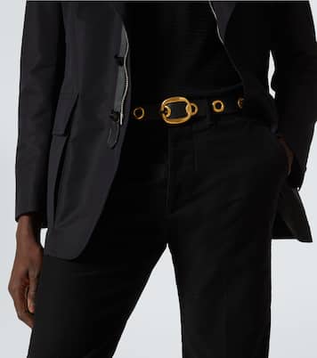 Cintura in pelle | Tom Ford