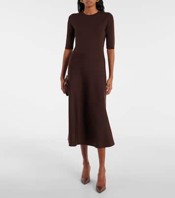 Gianvito leather pumps | Gianvito Rossi