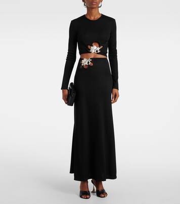 Maxirock Trio Stone | Christopher Esber