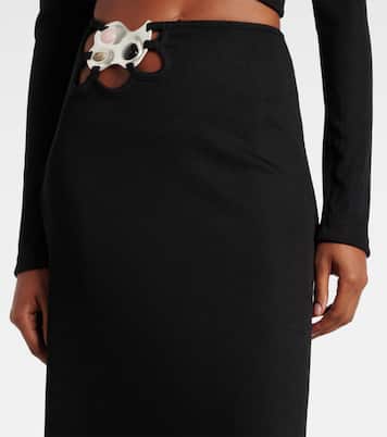 Maxirock Trio Stone | Christopher Esber