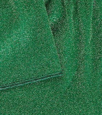 OseMini Lumiére lamé top | Oséree Kids