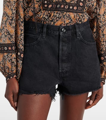 Short en jean | Frame