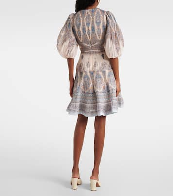 Minikleid | Zimmermann