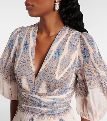 Minikleid | Zimmermann