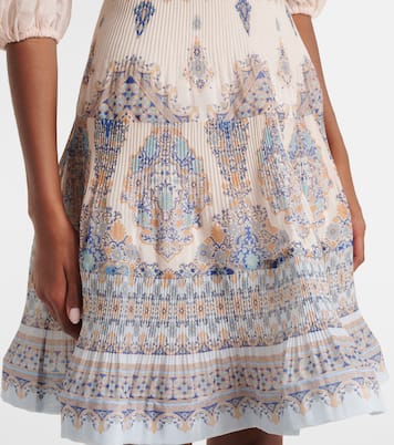 Minikleid | Zimmermann