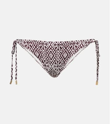 Culotte de bikini Cancun | Melissa Odabash