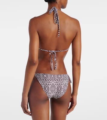 Culotte de bikini Cancun | Melissa Odabash