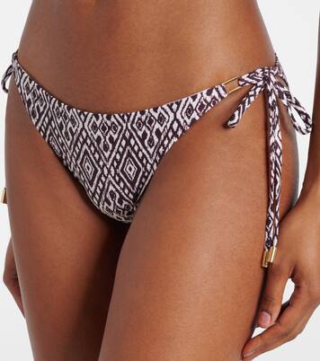 Culotte de bikini Cancun | Melissa Odabash