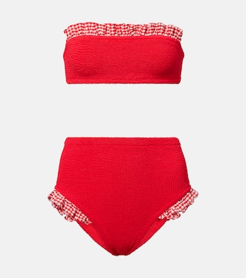 Bikini Peggy | Hunza G