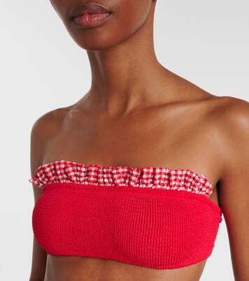 Bikini Peggy | Hunza G