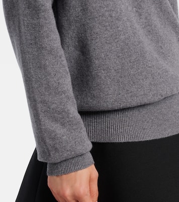 Cashmere turtleneck sweater | Gucci
