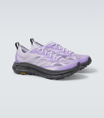 Zapatillas Mafate Speed 4 Lite | Hoka One One