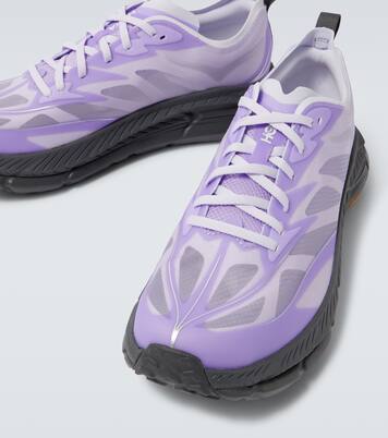 Zapatillas Mafate Speed 4 Lite | Hoka One One