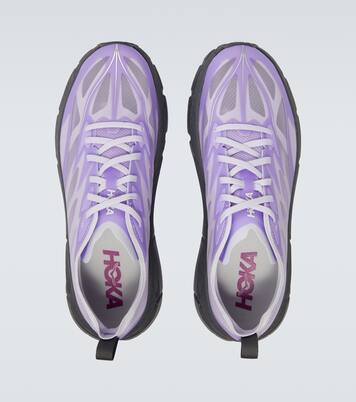 Zapatillas Mafate Speed 4 Lite | Hoka One One