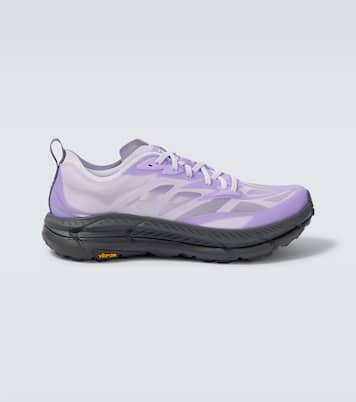 Zapatillas Mafate Speed 4 Lite | Hoka One One