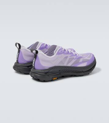 Zapatillas Mafate Speed 4 Lite | Hoka One One