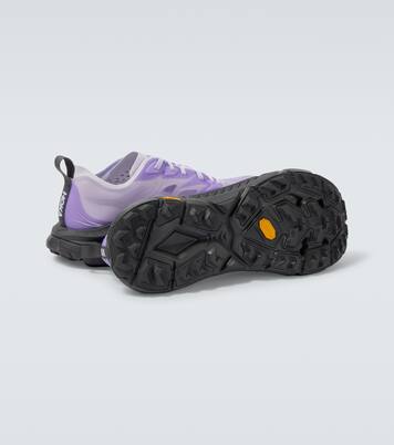 Zapatillas Mafate Speed 4 Lite | Hoka One One