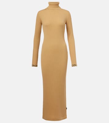 Robe longue Mireille  | Goldbergh