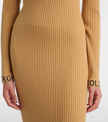 Robe longue Mireille  | Goldbergh