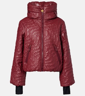 Piumino trapuntato Solaria | Goldbergh