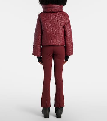 Piumino trapuntato Solaria | Goldbergh