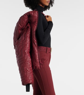 Piumino trapuntato Solaria | Goldbergh