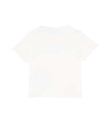 Baby T-Shirt aus Baumwolle | Moncler Enfant