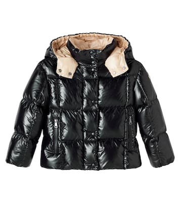 Chaqueta de plumas Parana | Moncler Enfant
