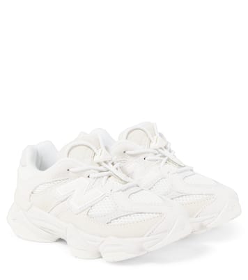 9060 Toddler suede sneakers | New Balance Kids