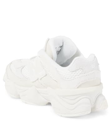 9060 Toddler suede sneakers | New Balance Kids
