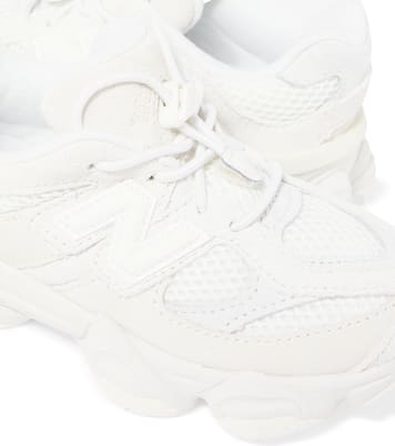 9060 Toddler suede sneakers | New Balance Kids