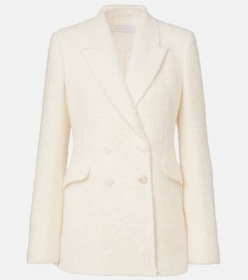 Blazer Stephanie | Gabriela Hearst
