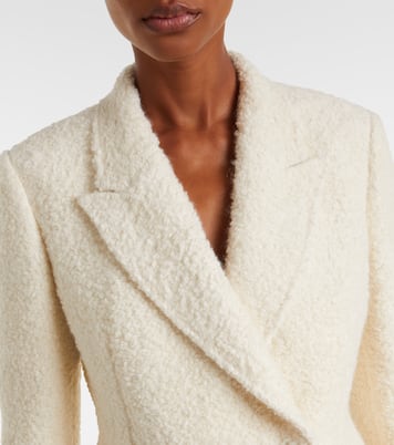 Blazer Stephanie | Gabriela Hearst