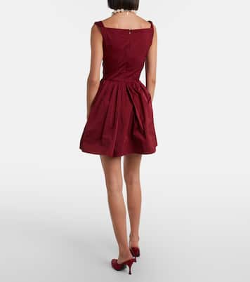 Minikleid Mini Sunday | Vivienne Westwood