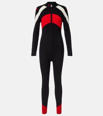 Tignes wool jumpsuit | Perfect Moment